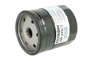 Filtr oleju OP 675/1