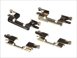 Zestaw montażowy klocków hamulcowych QB109-1769