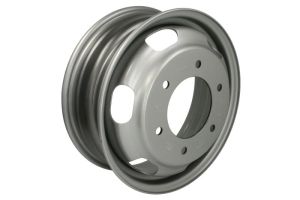 Felga stalowa osobowa ALC8733