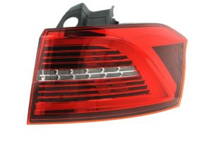 Lampa zespolonych świateł tylnych 714081440801