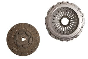 Zestaw sprzęgła 3400 700 525:009