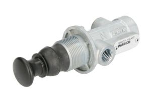 Zawór wielodrożny 463 013 122 0