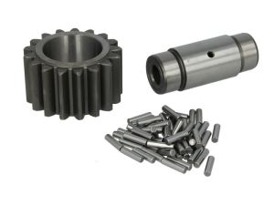 Element wybieraka skrzyni biegów 56170076