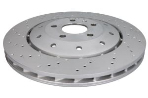 Tarcza hamulcowa ARX46416