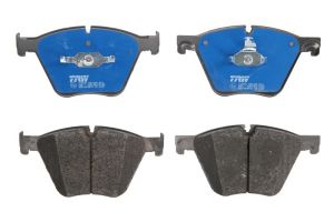 Klocek hamulcowy kpl. GDB1964BTE