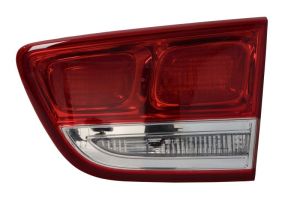 Lampa zespolonych świateł tylnych 323-1313R-UE