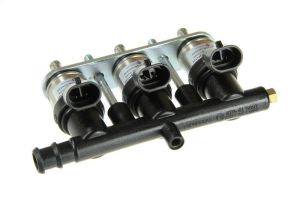 Listwy wtryskiwaczy LPG LPG 4GASII LIS3/HC-N