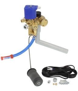 Wielozawory toroidalne LPG MVAT0A14M
