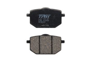 Klocek hamulcowy kpl. MCB568