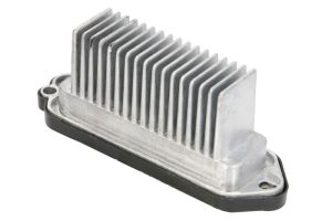 Regulator wentylatora nawiewu do wnętrza pojazdu MDK106081