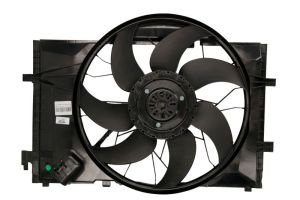 Wentylator chłodnicy silnika NRF 47846