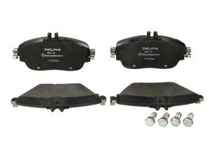 Klocek hamulcowy kpl. LP2441