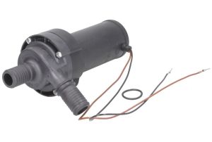 Ogrzewanie postojowe, sprężarka powietrza 82419A