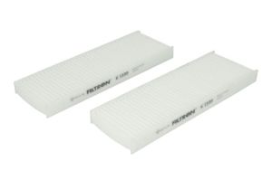 Filtr kabiny K 1339-2X