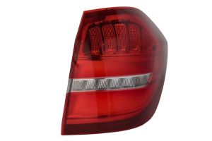 Lampa zespolonych świateł tylnych 440-19AQL-AE