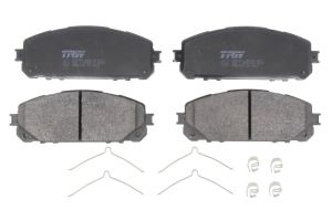 Klocek hamulcowy kpl. GDB2142