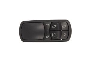 Przełącznik podnośnika szyby MER-PC-004