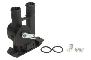 Zawór kontrolny czynnika chłodzącego BPD-RV104