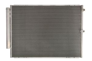 Skraplacz klimatyzacji CD010303M