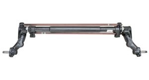 Belka zawieszenia kompletna FZB017