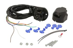 Zestaw elektryczny urządzenia holującego ORIS010-178