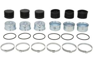 Zestaw naprawczy zacisku hamulcowego KRK-053