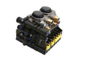 Modulator hamulców przyczepy 480 102 031 0