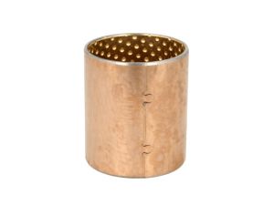 Tuleja sworznia zwrotnicy AUG75192