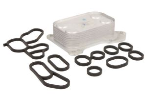 Chłodnica oleju D4F004TT