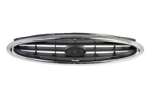 Atrapa chłodnicy (grill) 6502-07-2554992P