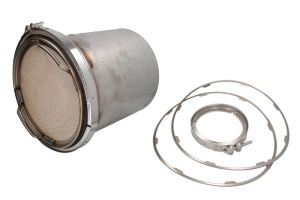 Filtr cząstek stałych DIN8AI004-RX