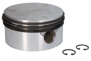 Zestaw pierścieni tłoka 7000 101 102