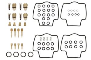 Zestaw naprawczy gaźnika KK-0247