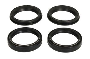 Komplet uszczelniaczy przedniego zawieszenia PWFSK-Z002