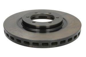 Tarcza hamulcowa DF6007