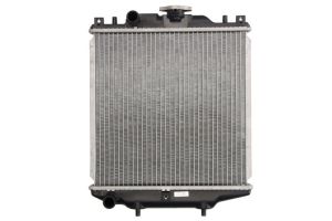 Chłodnica silnika PL100226T