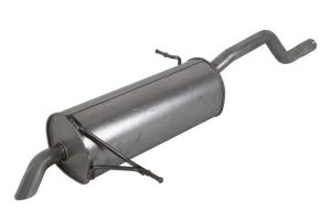 Tłumik końcowy BOS279-643