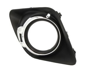 Wlot powietrza w zderzaku 6502-07-3751915P