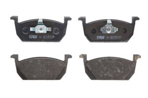 Klocek hamulcowy kpl. GDB2159