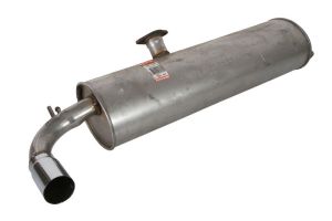 Tłumik końcowy BOS228-467