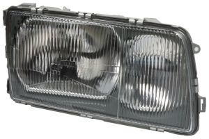 Reflektor świateł przednich 440-1102R-LD-E