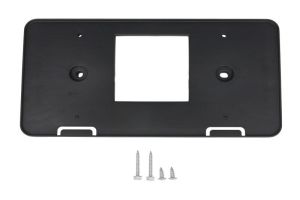 Uchwyt tablicy rejestracyjnej 5513-00-8192912P