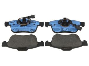 Klocek hamulcowy kpl. GDB1865