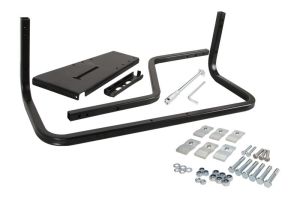 Miejsce koła zapasowego CARGO-N034