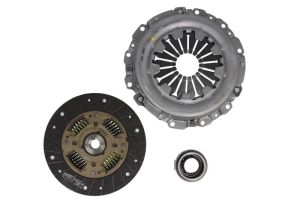 Zestaw sprzęgła 619 3194 00