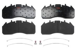 Klocek hamulcowy kpl. GDB5096