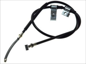 Linka hamulca postojowego AD48.0207