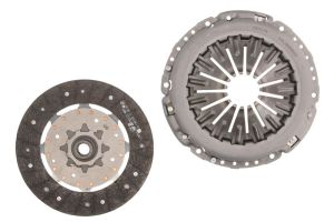Zestaw sprzęgła AISKE-FO12R