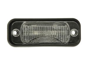 Lampa oświetlenia tablicy rejestracyjnej 2KA005 049-011