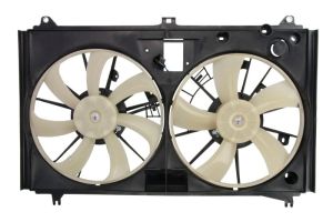 Wentylator chłodnicy silnika NRF 47581